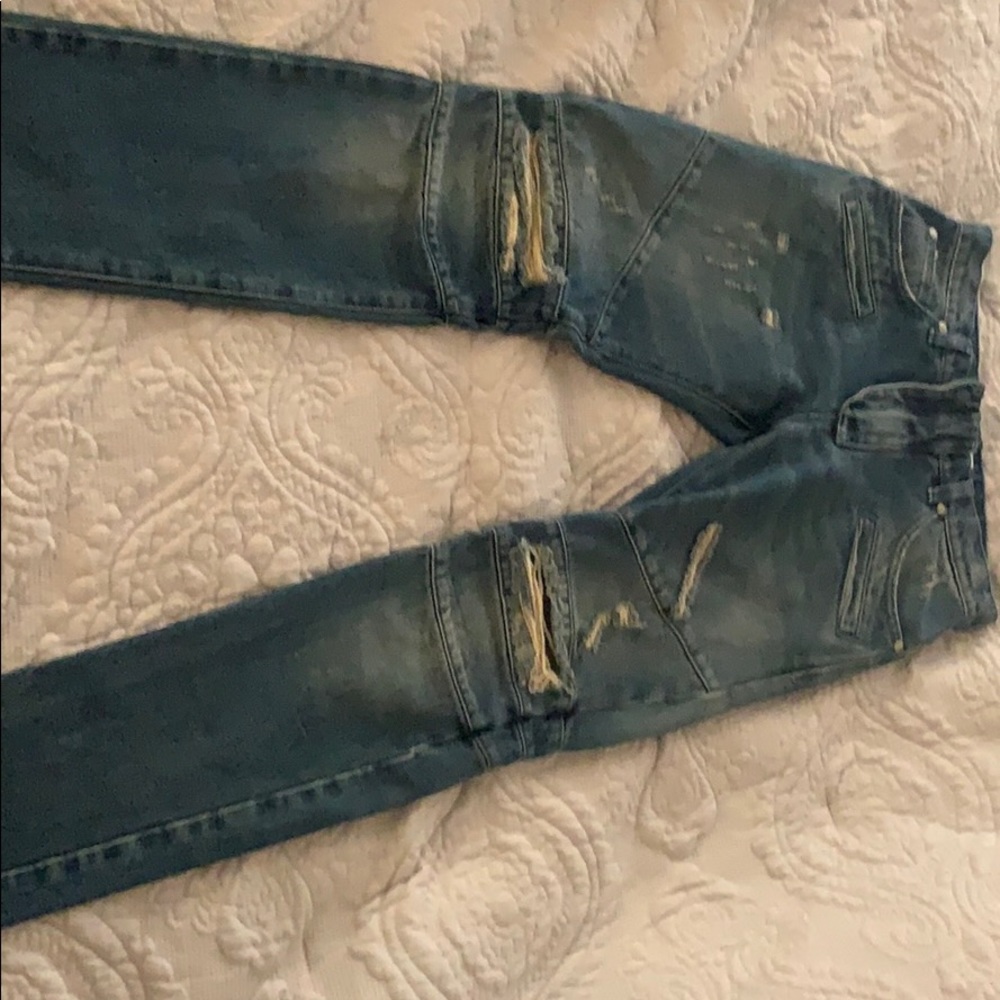 Pierre balmains sz 29 slim